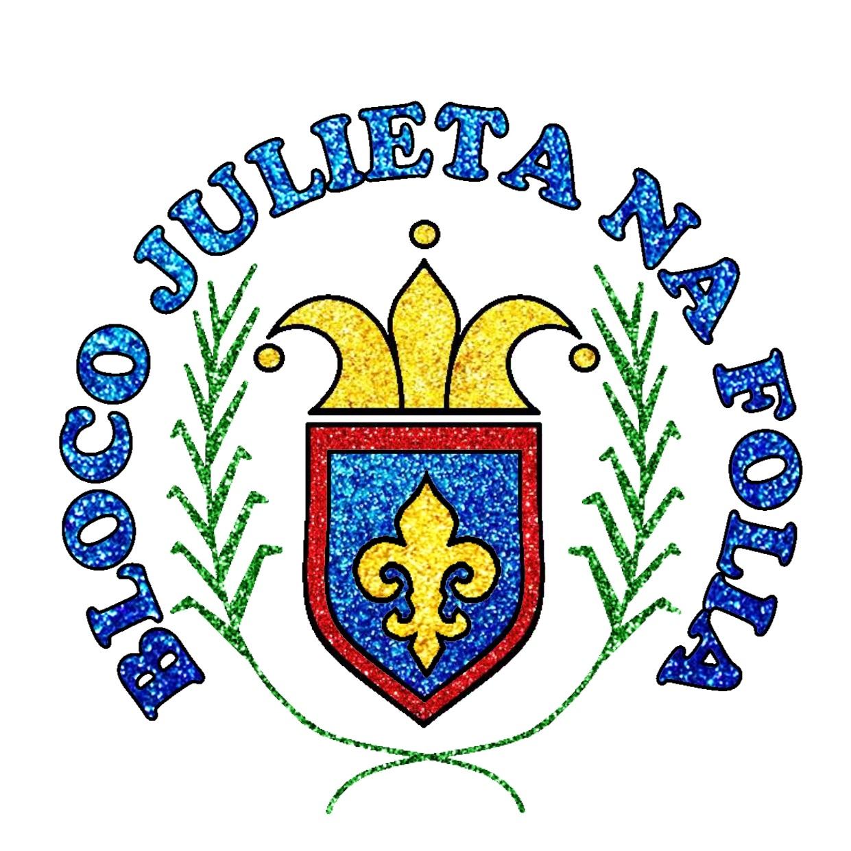 BLOCO JULIETA NA FOLIA